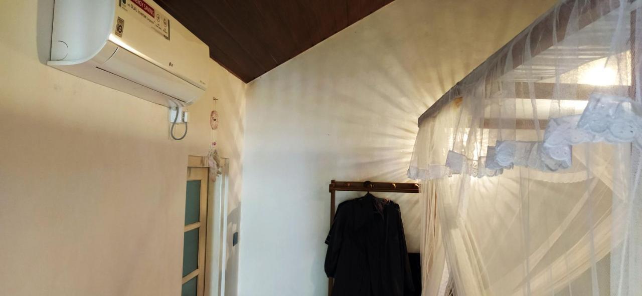 Sand Dollar House, Hiriketiya ديكويلاّ تين المظهر الخارجي الصورة